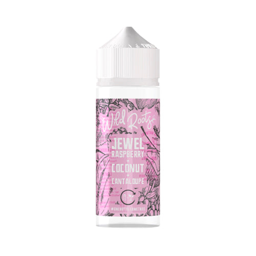 Wild Roots 100ml