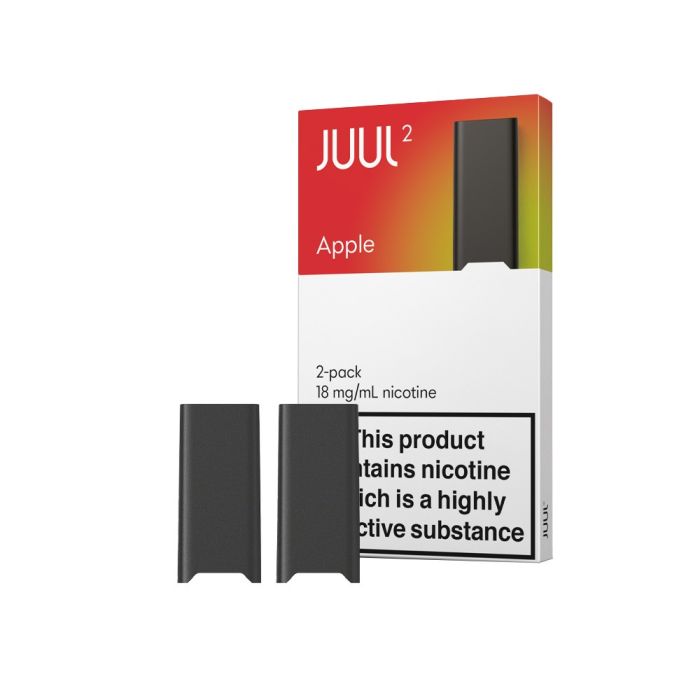 Juul 2 Pods