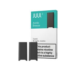 Juul 2 Pods