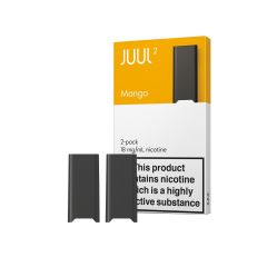 Juul 2 Pods