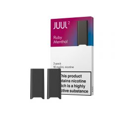 Juul 2 Pods