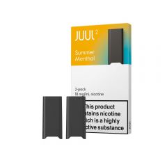 Juul 2 Pods