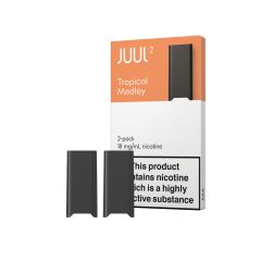 Juul 2 Pods
