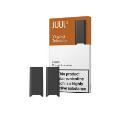 Juul 2 Pods