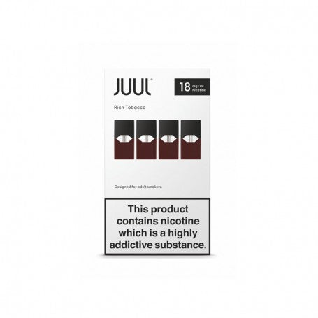 Juul 2 Pods
