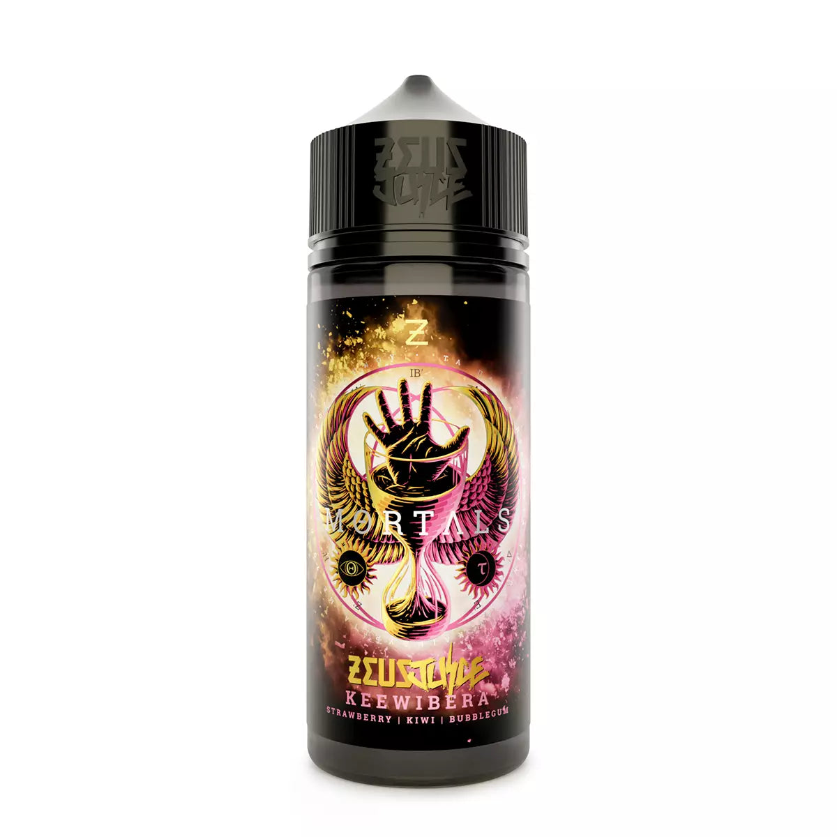 Zeus Juice 100ml