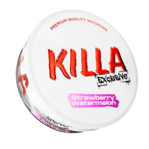 Killa Snus 16.5mg