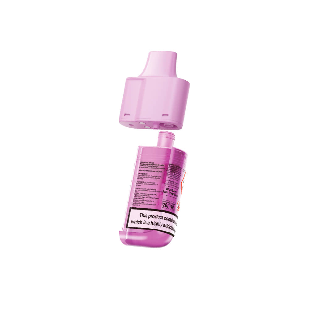 Lost Mary BM6000 Refill Pod (New)