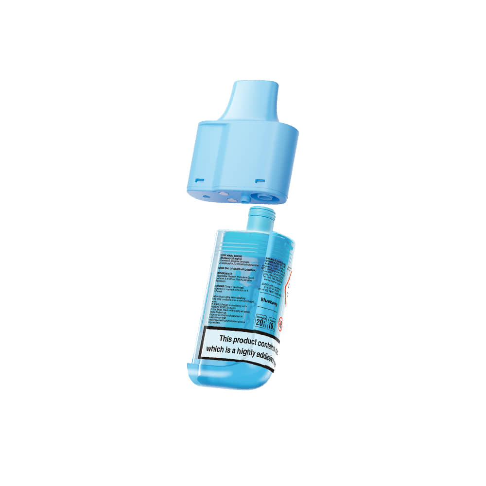 Lost Mary BM6000 Refill Pod (New)