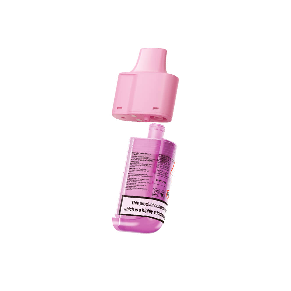 Lost Mary BM6000 Refill Pod (New)