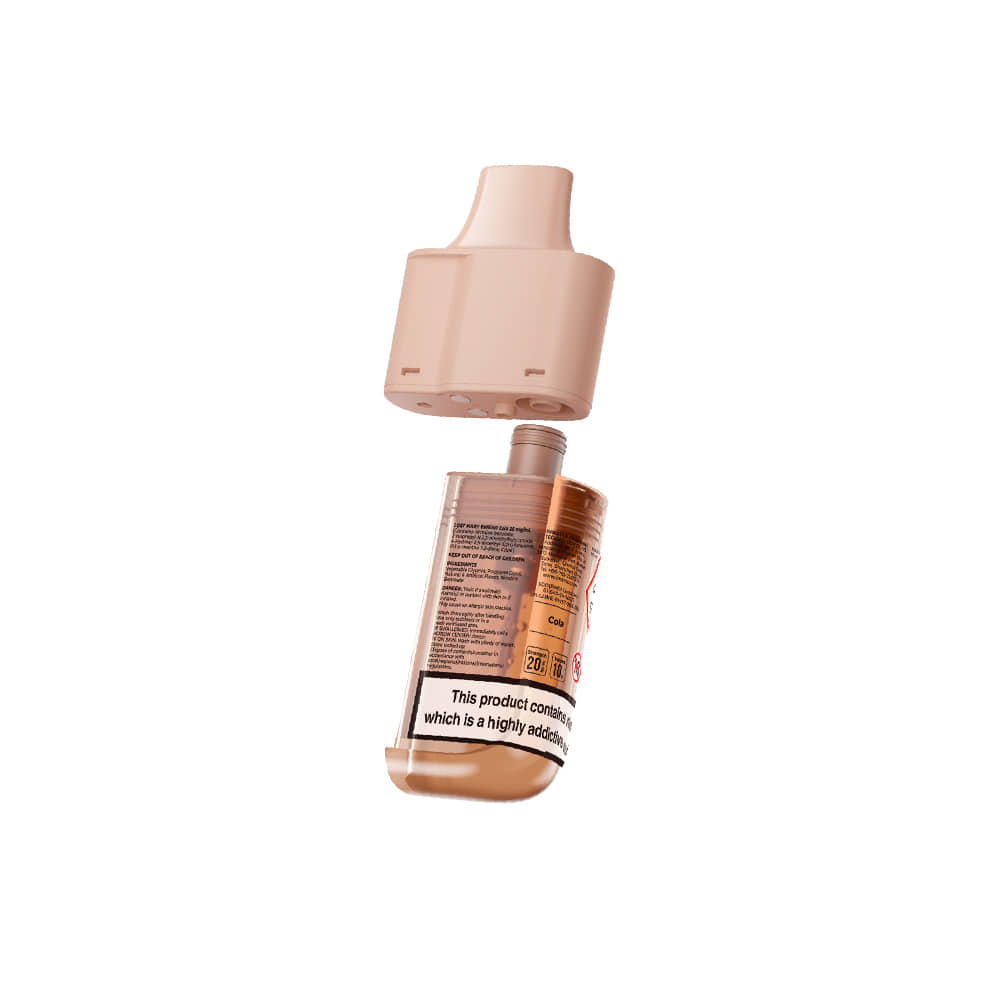 Lost Mary BM6000 Refill Pod (New)