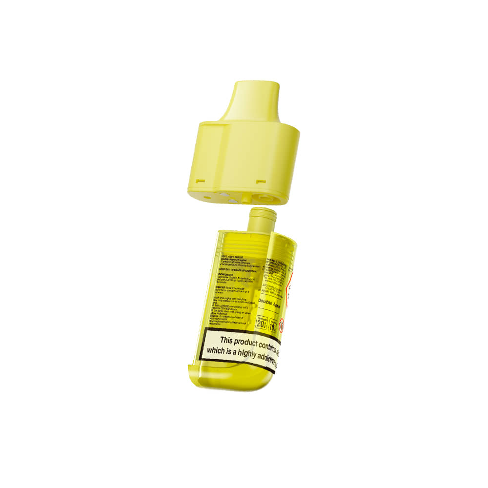 Lost Mary BM6000 Refill Pod (New)
