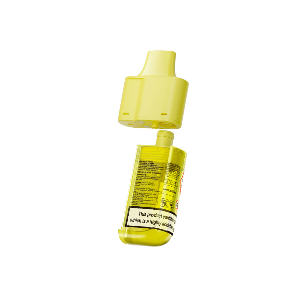 Lost Mary BM6000 Refill Pod (New)