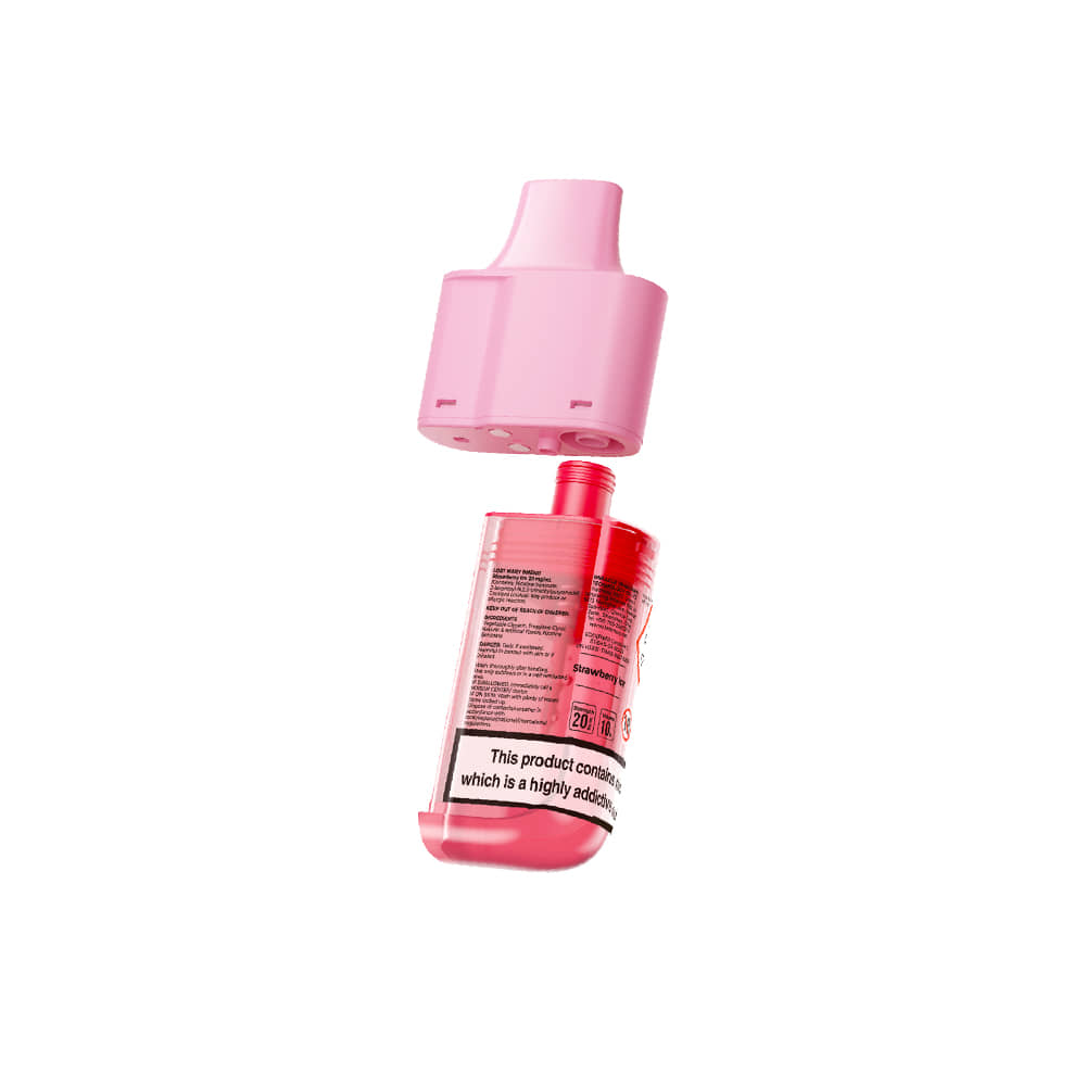 Lost Mary BM6000 Refill Pod (New)