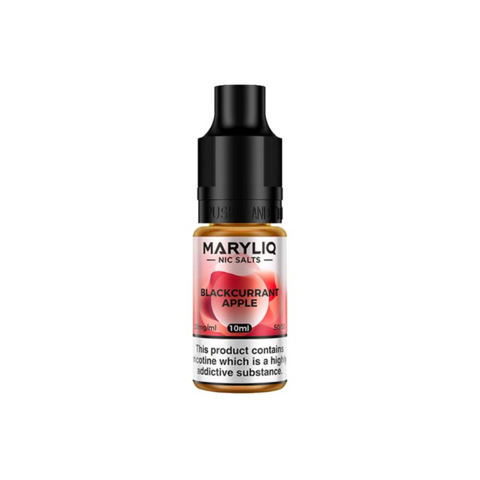 MaryLiq Nic Salt 10mg