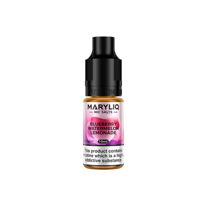 MaryLiq Nic Salt 10mg