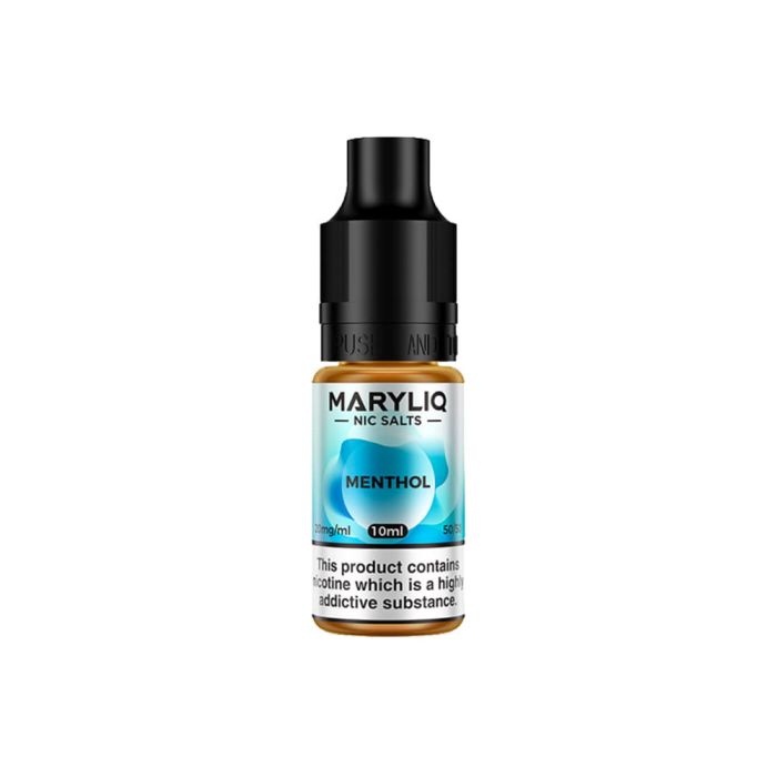 MaryLiq Nic Salt 10mg