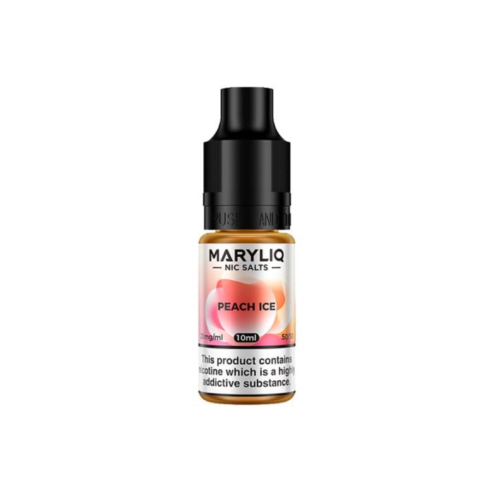 MaryLiq Nic Salt 10mg