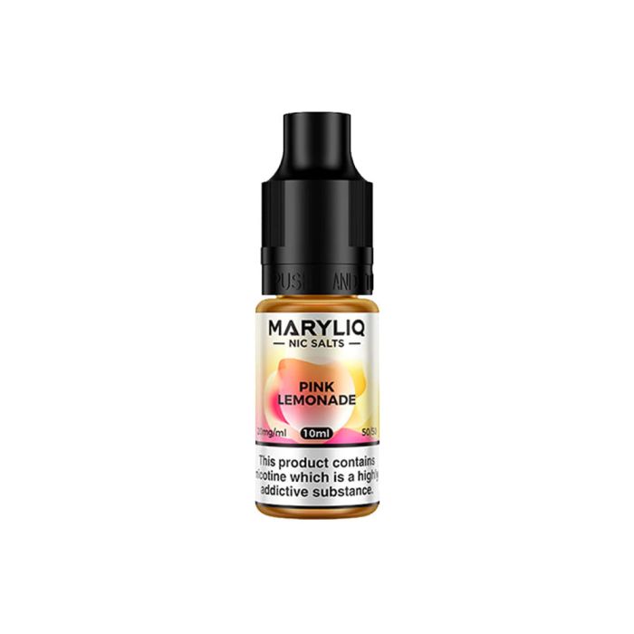 MaryLiq Nic Salt 10mg