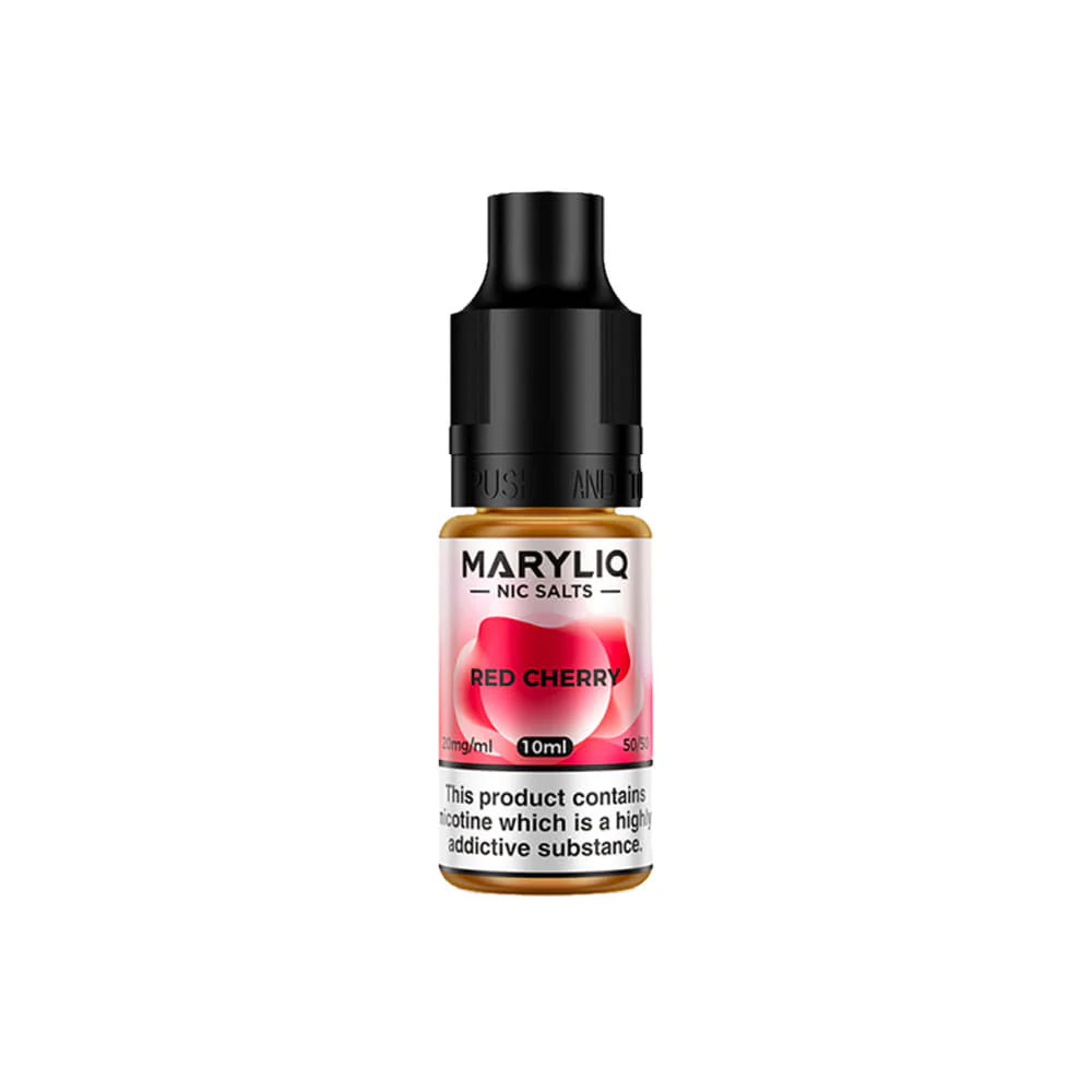 MaryLiq Nic Salt 10mg