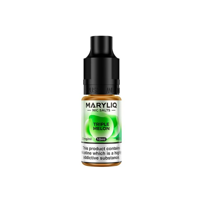 MaryLiq Nic Salt 10mg