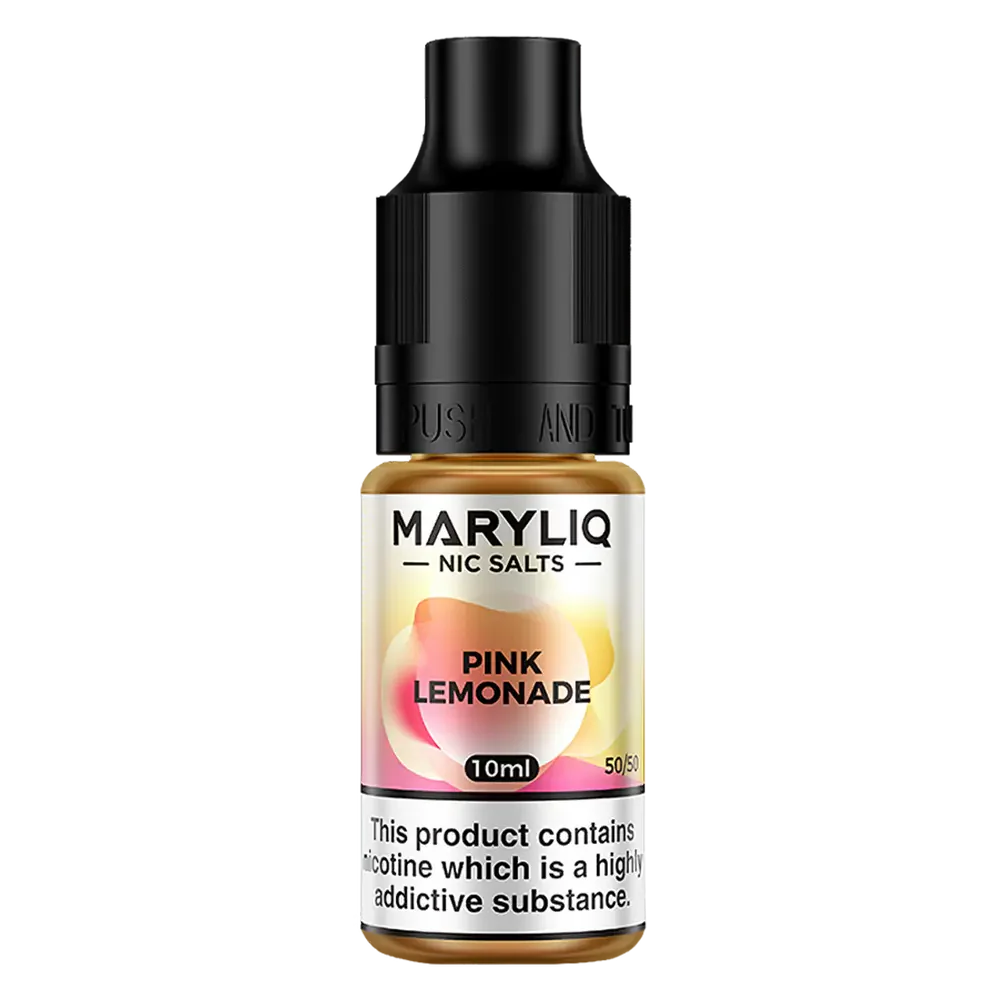 MaryLiq Nic Salt 10mg