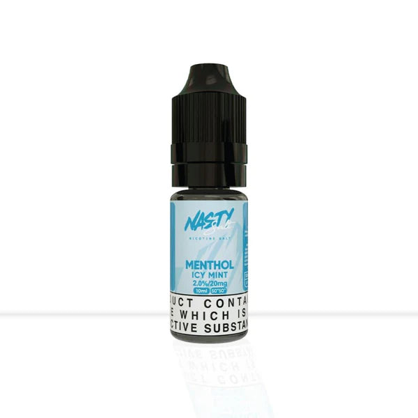 Nasty Salts 10ml - 10mg
