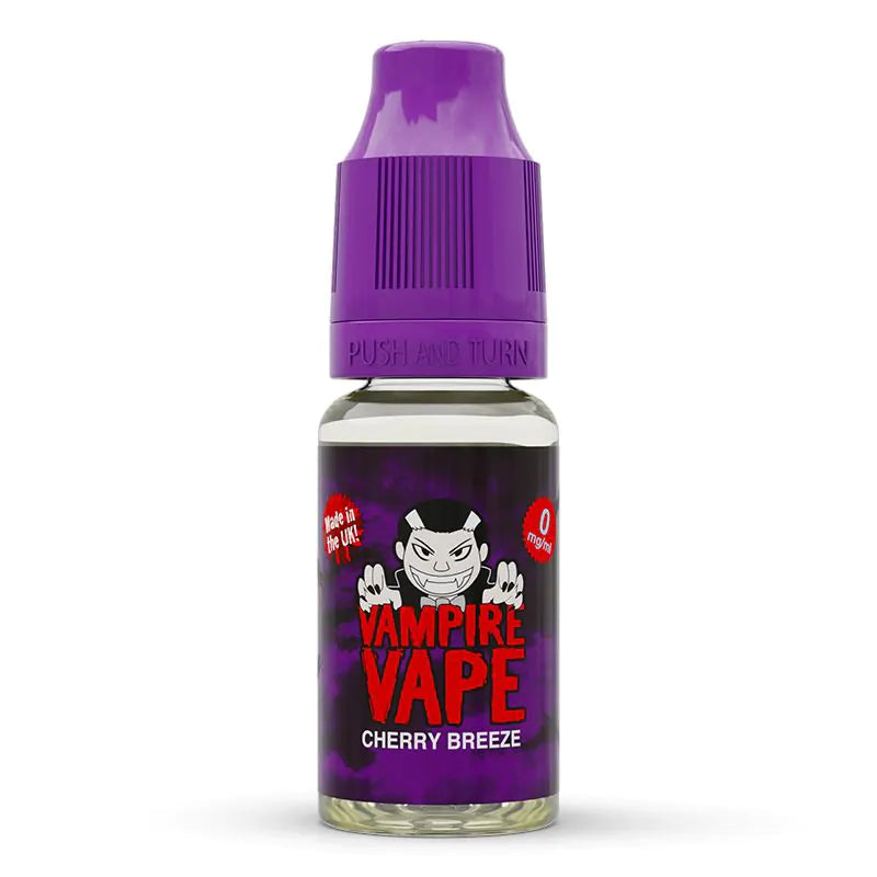 Vampire Vape 10ml - 12mg