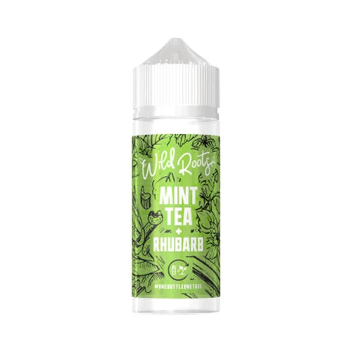 Wild Roots 100ml
