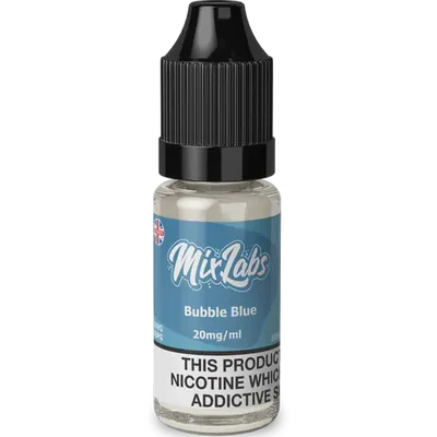 Mix Lab Salts 5mg