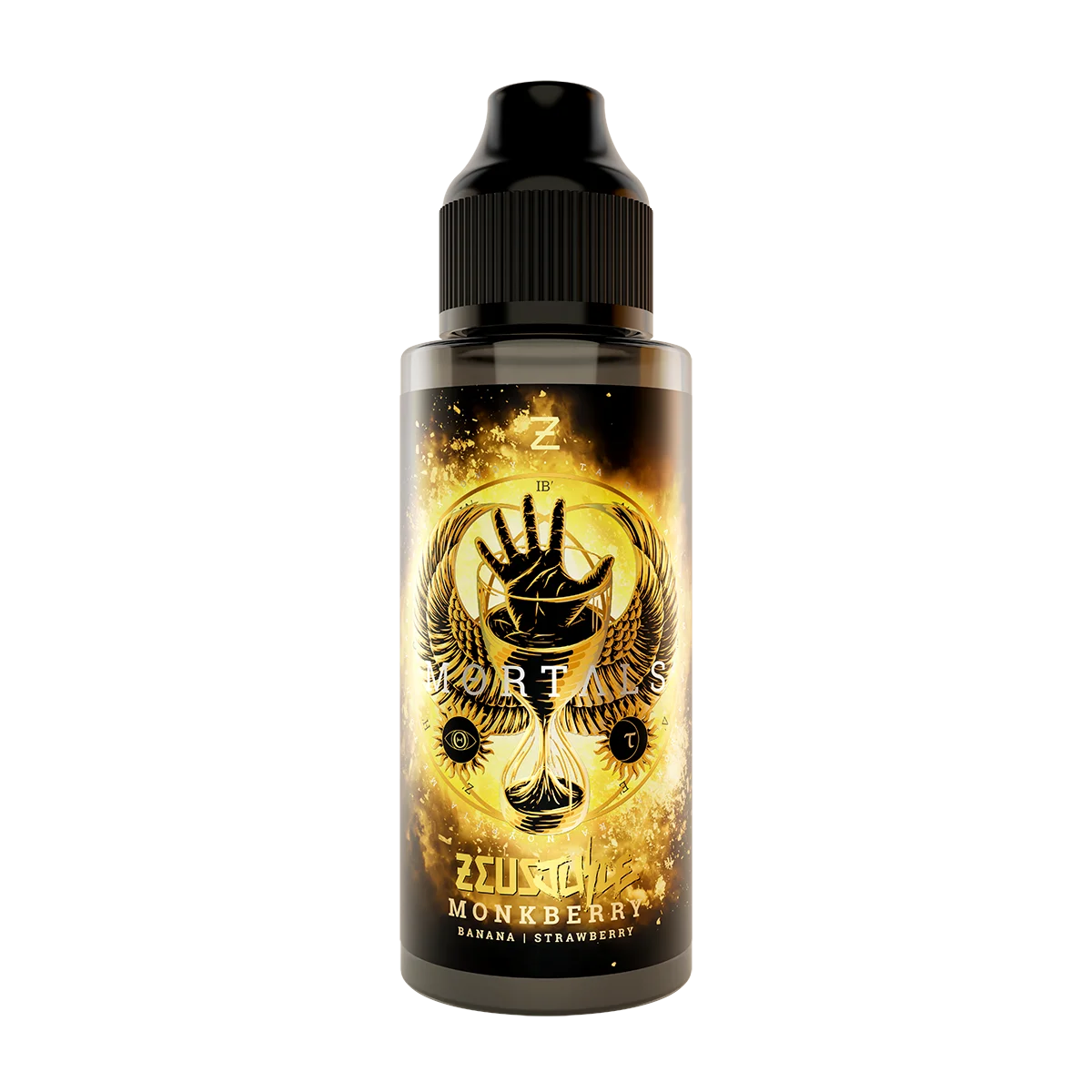 Zeus Juice 100ml
