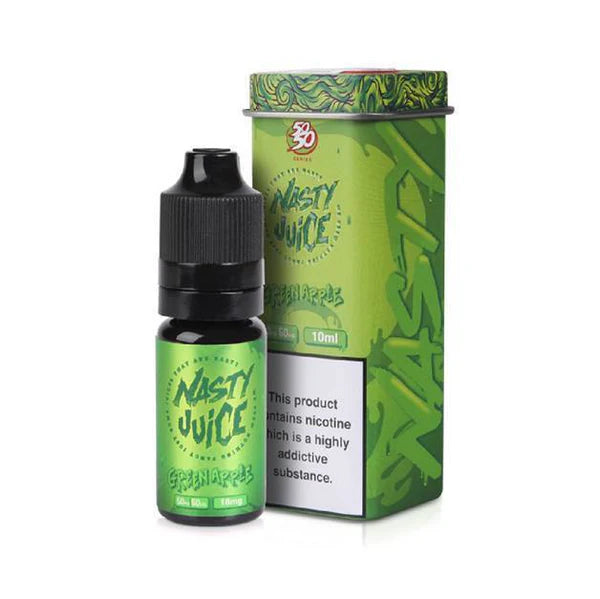 Nasty Juice 50ml