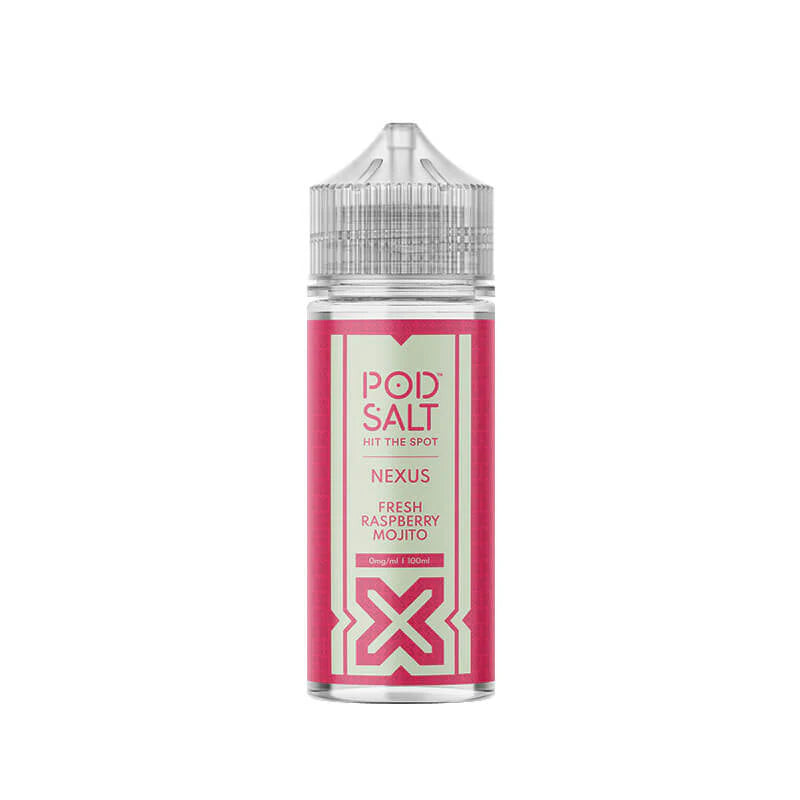 Nexus 100ml Shortfill
