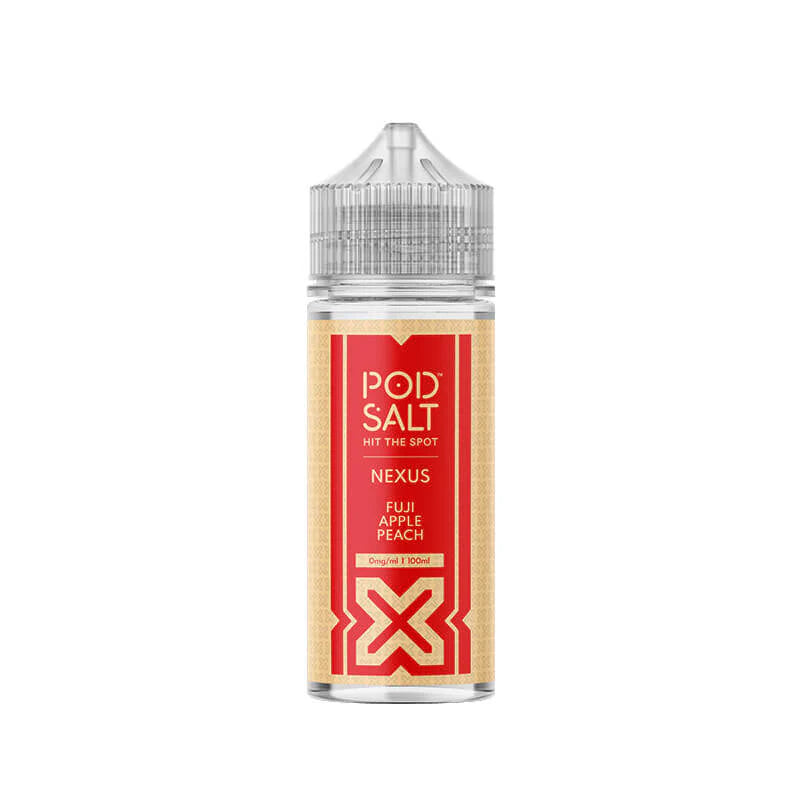 Nexus 100ml Shortfill