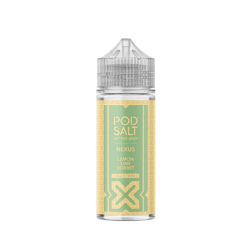 Nexus 100ml Shortfill