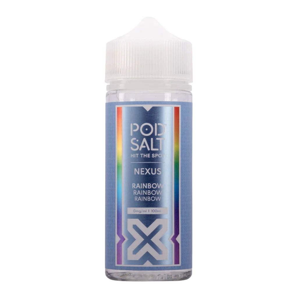 Nexus 100ml Shortfill