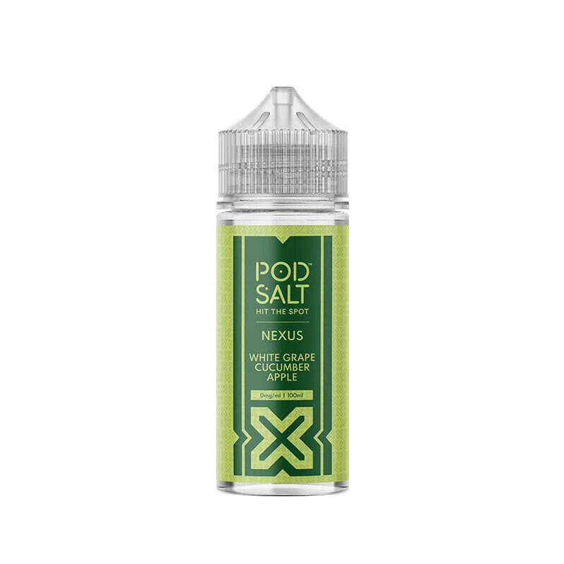 Nexus 100ml Shortfill