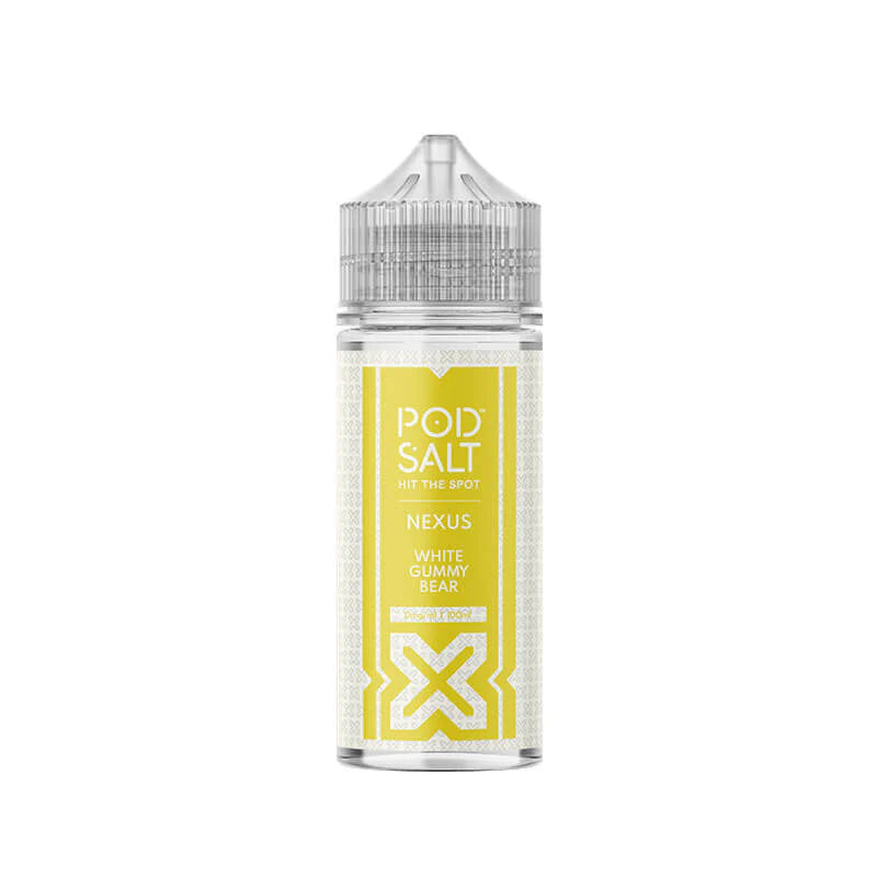 Nexus 100ml Shortfill