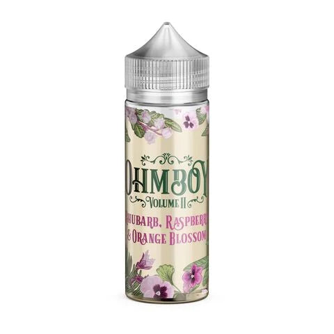 Ohm Boy 100ml