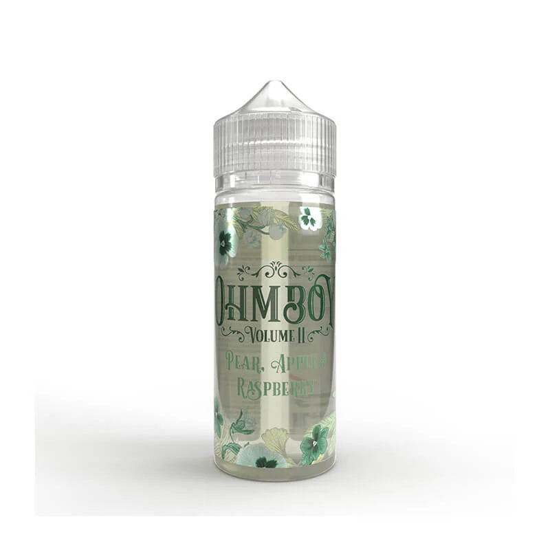 Ohm Boy 100ml