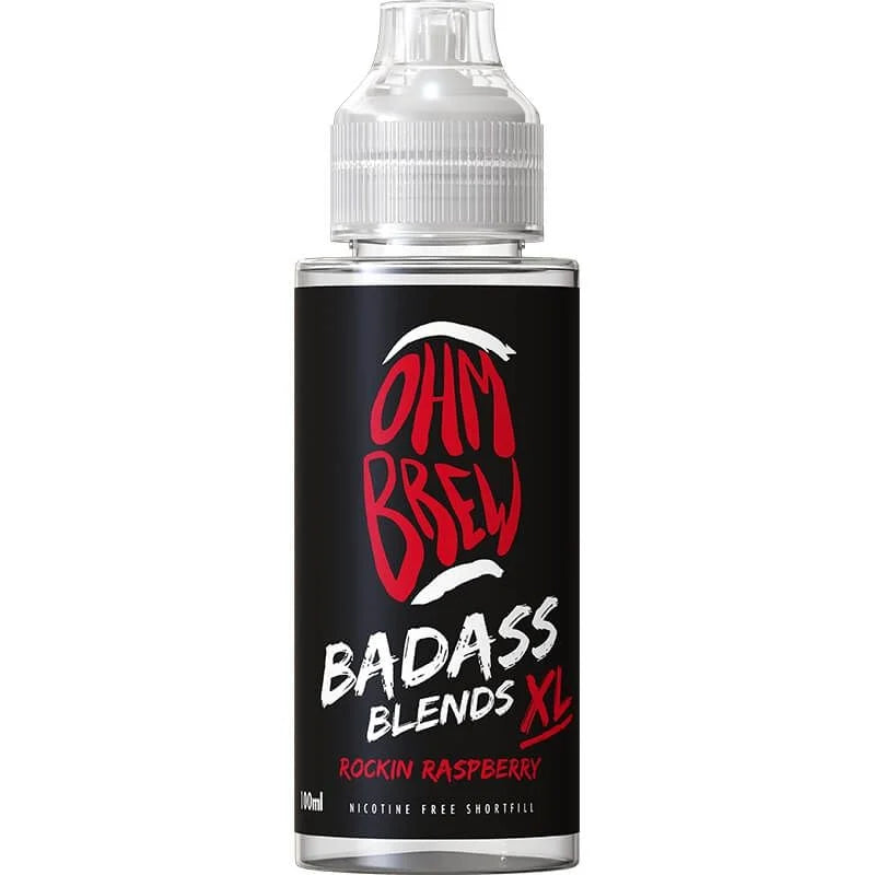 Ohm Brew 100ml