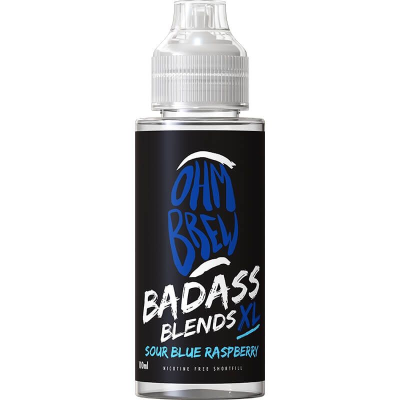 Ohm Brew 100ml