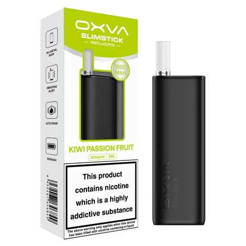 OXVA SlimStick Pod Kit