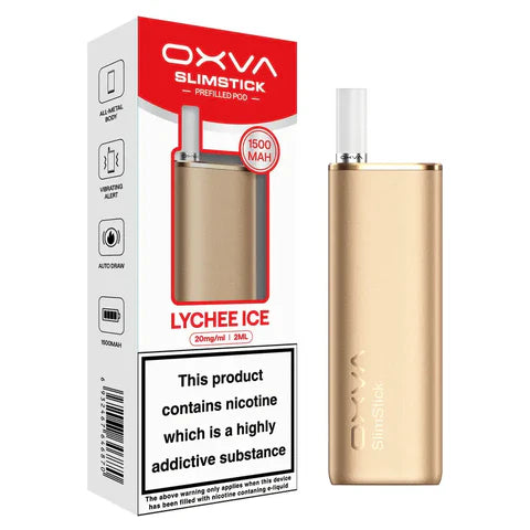 OXVA SlimStick Pod Kit
