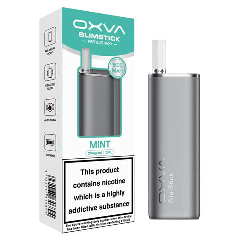 OXVA SlimStick Pod Kit