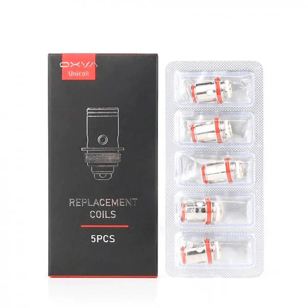 OXVA Unicoil 0.2Ohm (Pack of 5)