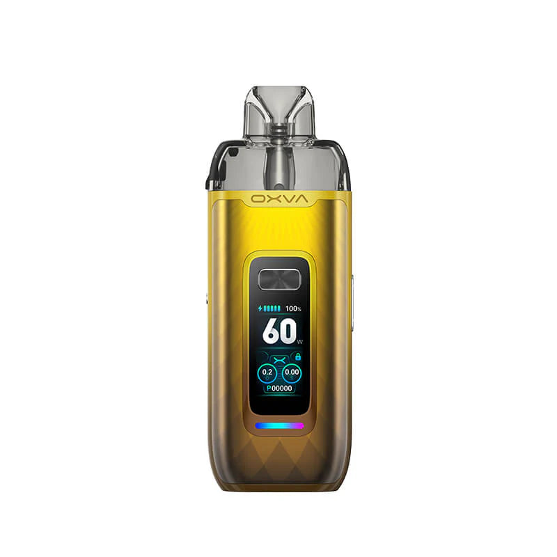 Oxva Vprime Vape Kit