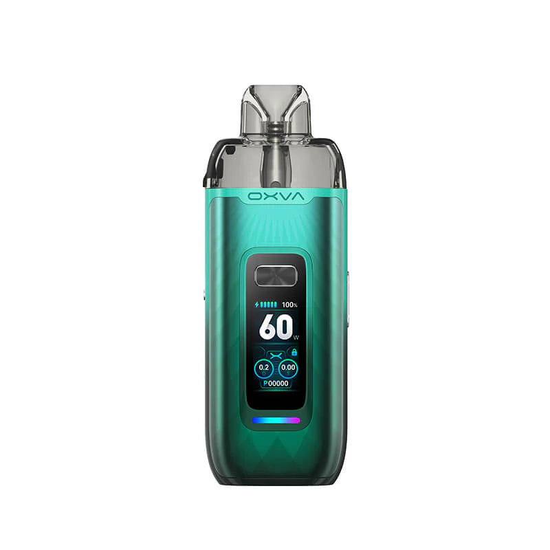 Oxva Vprime Vape Kit