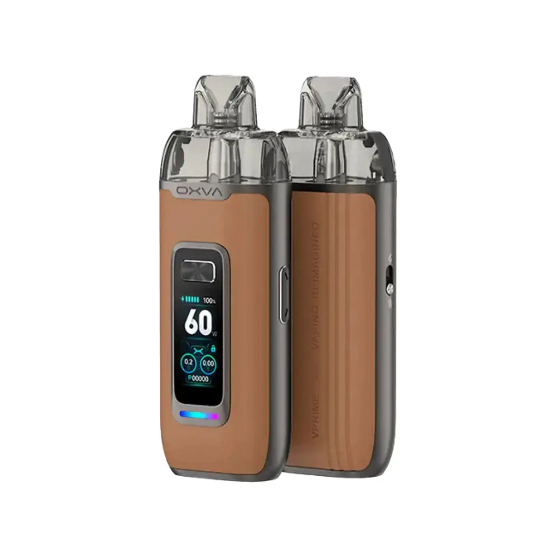 Oxva Vprime Vape Kit