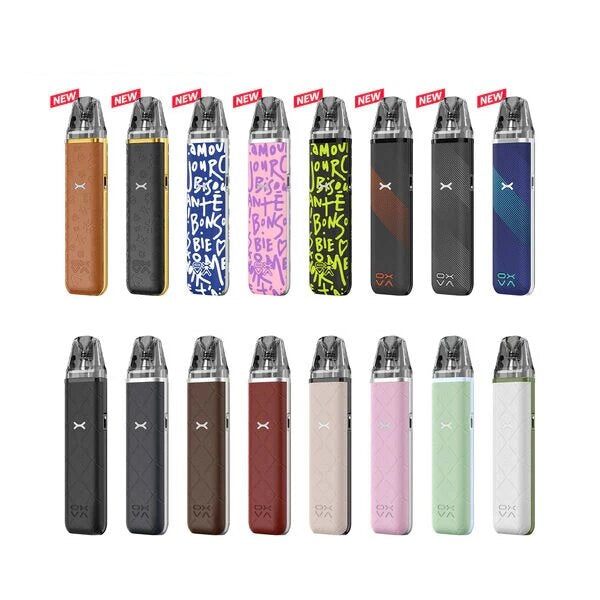 OXVA Xlim Go Vape Kit
